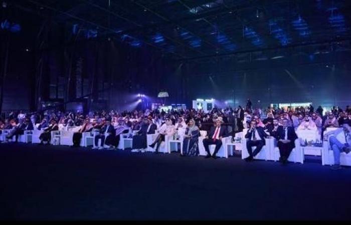 HONOR
      تكشف
      عن
      هاتف
      MAGIC8
      PRO
      في
      السعودية
      خلال
      حفل
      إطلاق
      استثنائي