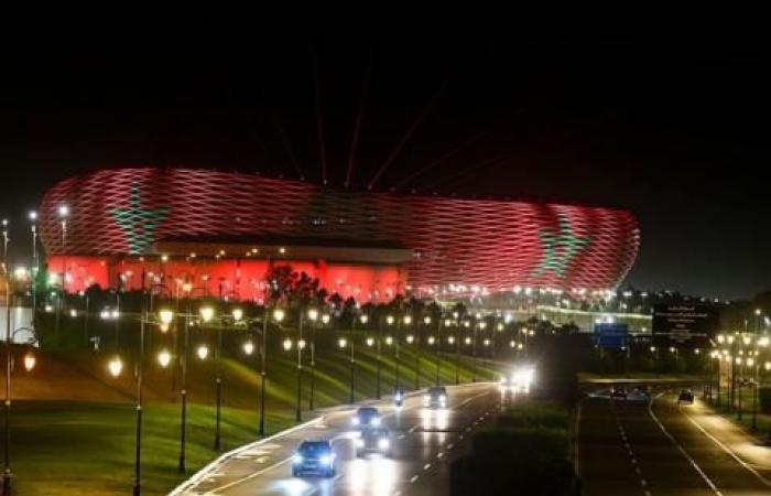 العدّ التنازلي ينطلق في المغرب للعرس الأفريقي، والكاف يؤكد: الأفضل في التاريخ