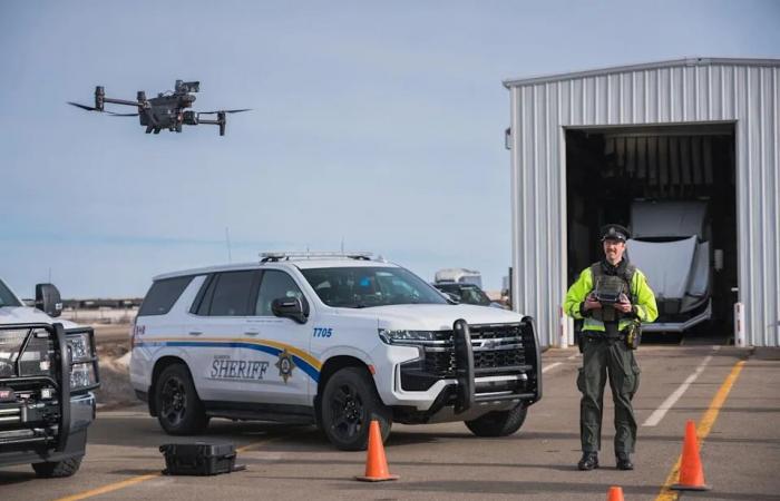 1
      year
      ago,
      Alberta’s
      premier
      sought
      to
      lock
      down
      a
      ‘leaky’
      border.
      Here’s
      what’s
      happened
      since