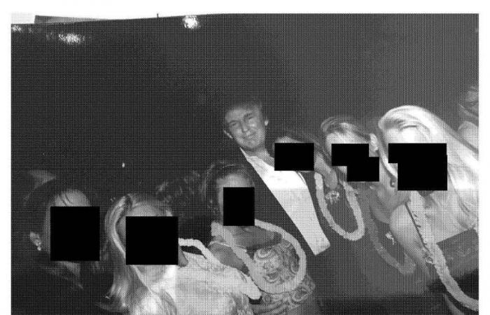 ترمب
      يستعد
      لتوسيع
      حملته
      على
      الهجرة
      في
      2026