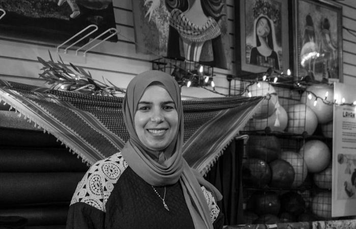 How
      Gazans
      in
      Hamilton
      keep
      traditions
      alive
      while
      helping
      people
      in
      their
      homeland