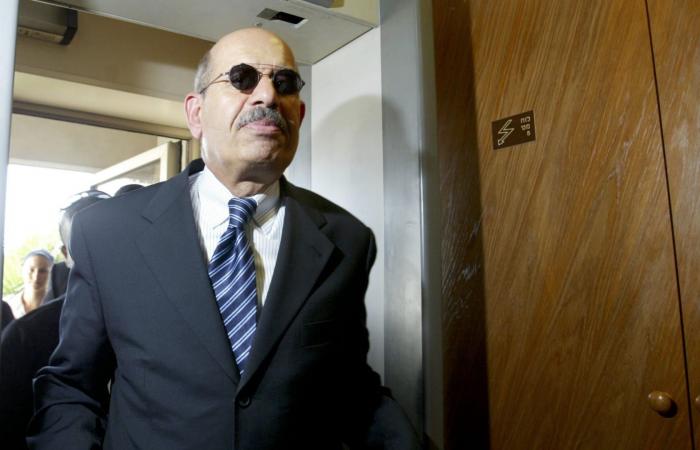 البرادعي: صراعات عالمنا العربي كانت بين الأنظمة والآن الكارثة أنها امتدت للشعوب