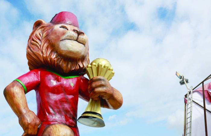 حسام
      حسن:
      محمد
      صلاح
      بحاجة
      إلى
      الفوز
      بلقب
      «كأس
      أفريقيا»