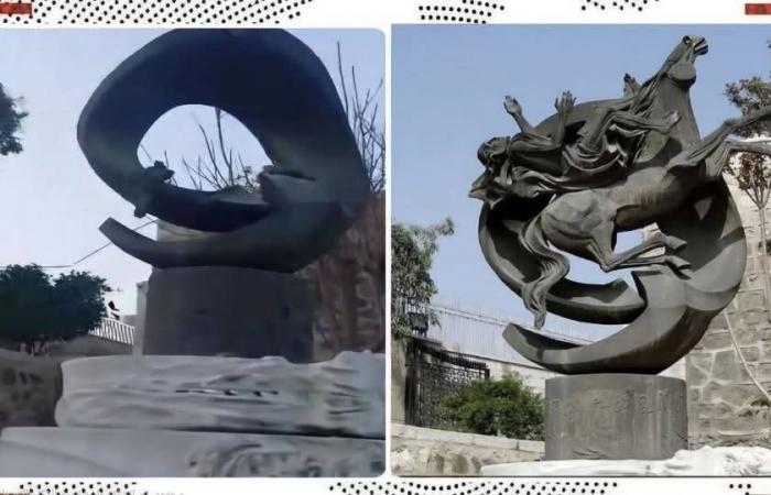 إجراءات
      أمنية
      مشددة
      لحماية
      احتفالات
      الميلاد
      ورأس
      السنة
      في
      سوريا