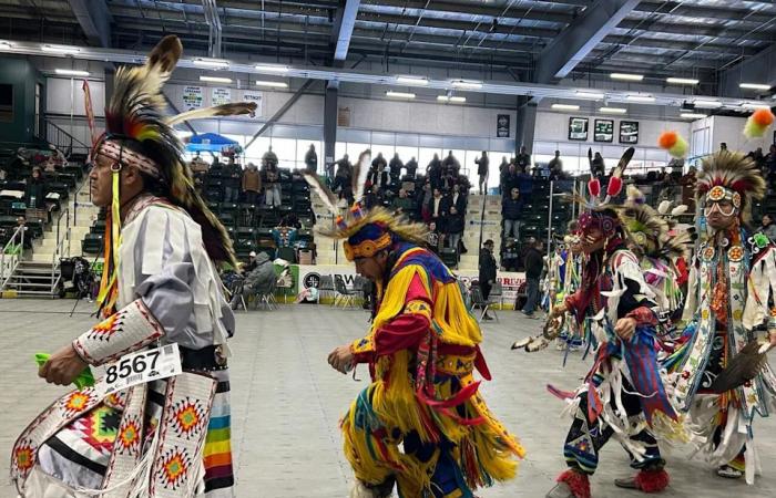 Portage
      la
      Prairie
      makes
      history
      hosting
      powwow
      alongside
      2
      nearby
      First
      Nations