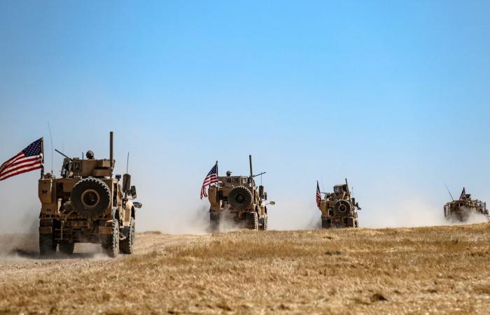 خارجية سوريا تعقب ببيان عن جهود محاربة داعش وتعزي ضحايا الهجوم قرب تدمر