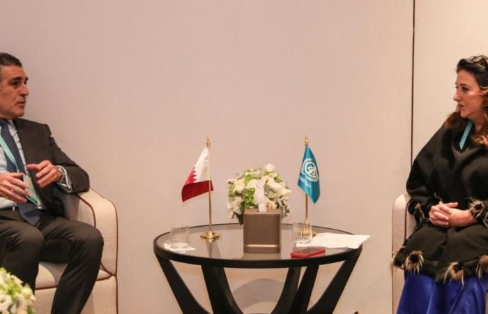 برنامج موئل الأمم المتحدة ومركز إرثنا يوقعان مذكرة تفاهم لتعزيز الاستدامة