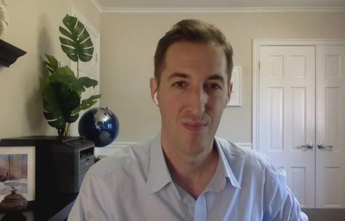 Canada
      seeing
      highest
      percentage
      of
      positive
      flu
      tests
      in
      three
      seasons