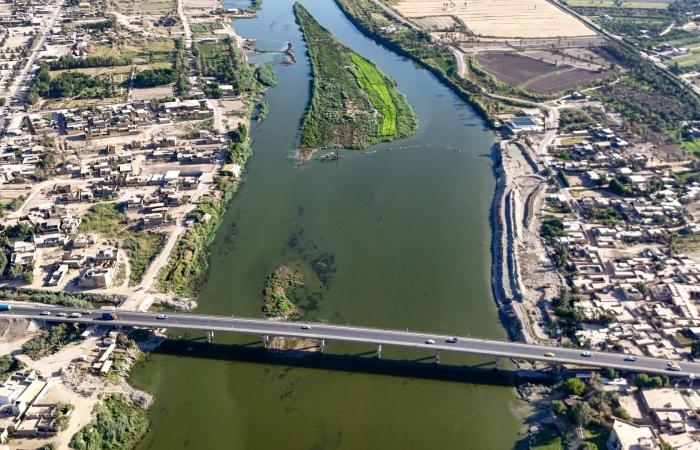 العراق.. خبراء يبينون المخاوف بصفقة مقايضة النفط بالماء مع تركيا وسط أسوأ موجة جفاف منذ قرن