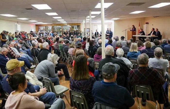 1
      year
      ago,
      Alberta’s
      premier
      sought
      to
      lock
      down
      a
      ‘leaky’
      border.
      Here’s
      what’s
      happened
      since