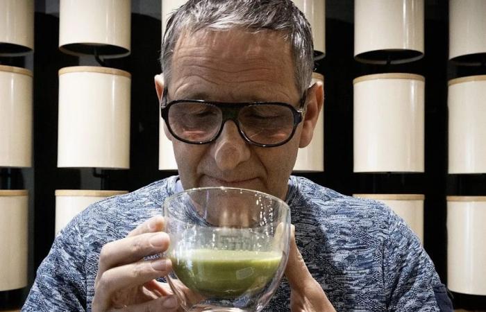 Why
      the
      price
      of
      your
      matcha
      latte
      has
      gone
      up
      in
      Montreal