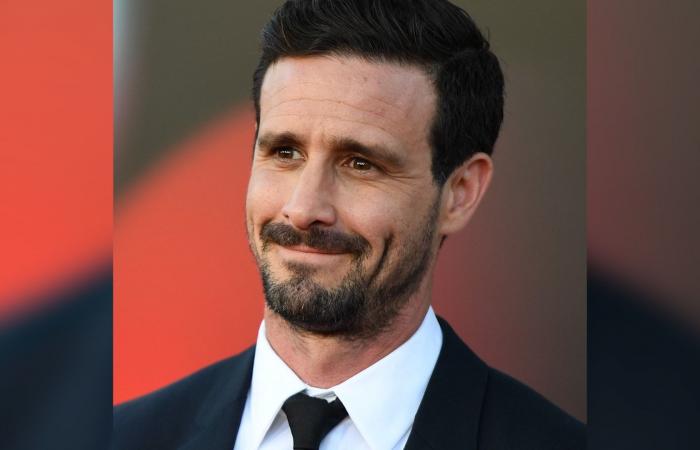 نجم مسلسل "ذا واير" الممثل جيمس رانسون ينتحر عن عمر يناهز 46 عاما