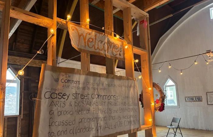 These
      downtown
      St.
      John's
      neighbours
      want
      to
      turn
      an
      old
      church
      into
      a
      community
      centre