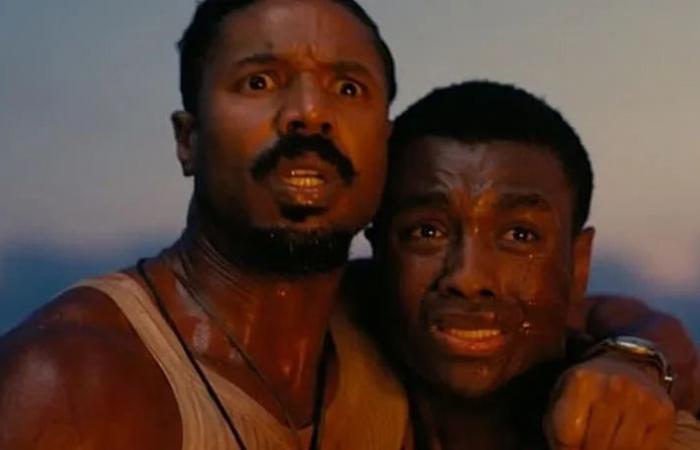 Sinners,
      accidents
      and
      battles:
      Here
      are
      the
      best
      movies
      of
      2025