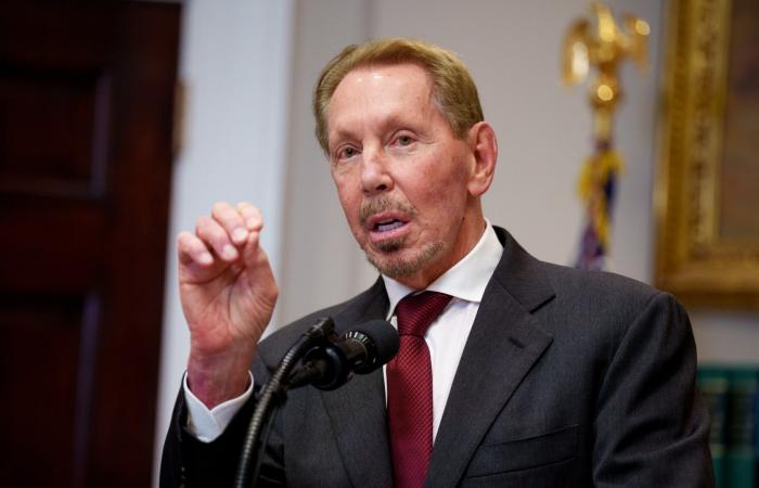 بضمان لاري إليسون.. باراماونت تقدم عرضًا جديدًا لشراء وارنر بروس ديسكفري