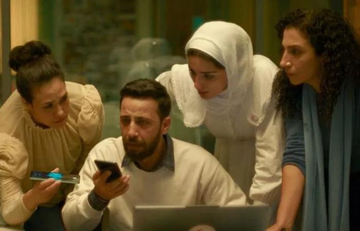 Sinners,
      accidents
      and
      battles:
      Here
      are
      the
      best
      movies
      of
      2025