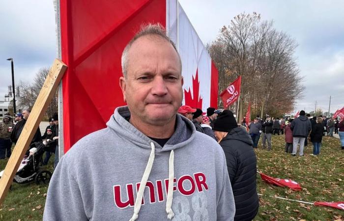 What
      this
      Ontario
      contractor
      loves
      about
      the
      BrightDrop
      vehicle
      that
      GM
      cancelled