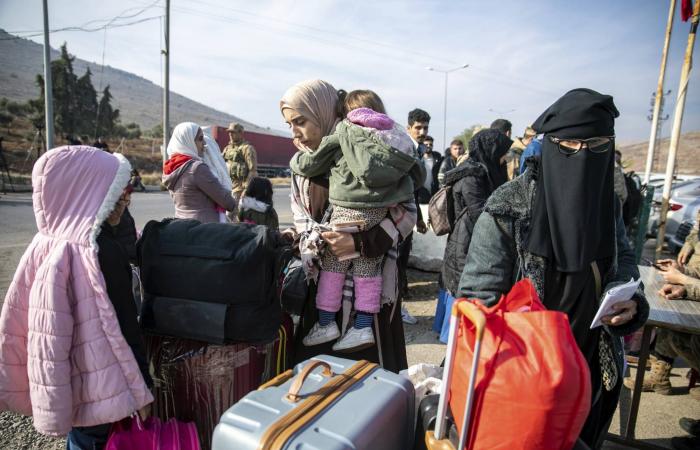 «الداخلية
      السورية»
      تضبط
      صواريخ
      مضادة
      للطائرات
      في
      البوكمال