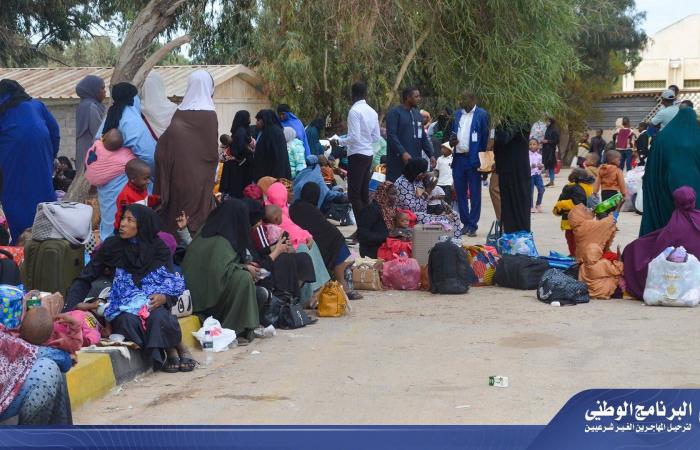 السودان:
      نزوح
      من
      كادوقلي
      جراء
      تصاعد
      العمليات
      العسكرية