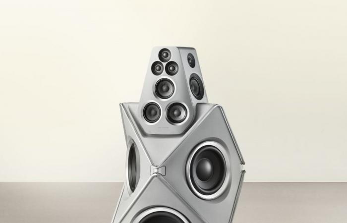 بانج آند أوليفسن تحتفي بالذكرى المئوية لتأسيسها