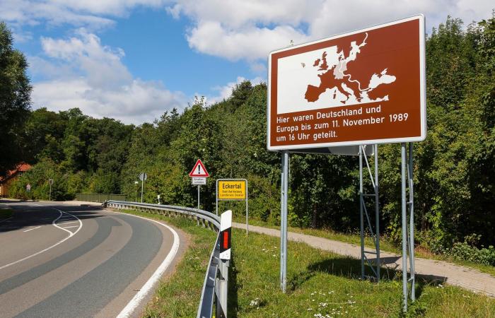 كيف تحولت واحدة من أخطر الأماكن في أوروبا إلى جنة برية بدون قصد؟