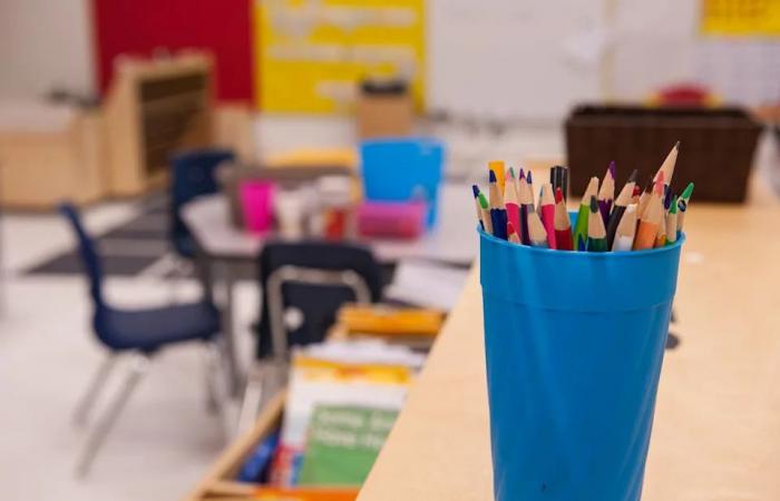 Teachers
      in
      N.B.
      tasked
      with
      improving
      attendance,
      told
      to
      use
      diplomacy
      over
      discipline