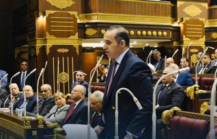 تباين
      مصري
      إزاء
      مقترح
      تشريعي
      جديد
      يُغلّظ
      عقوبة
      «سرقة
      الكهرباء»