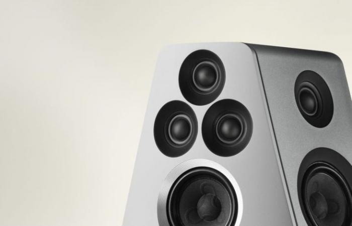 بانج آند أوليفسن تحتفي بالذكرى المئوية لتأسيسها