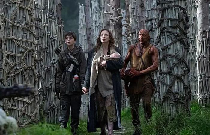 Sinners,
      accidents
      and
      battles:
      Here
      are
      the
      best
      movies
      of
      2025