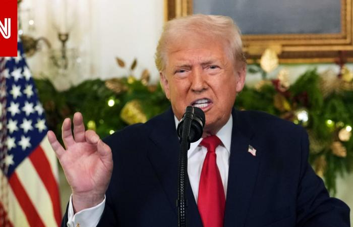 متابعة: بعد رغبته في ضمها.. ترامب يعيّن حاكم لويزيانا مبعوثًا خاصًا إلى غرينلاند