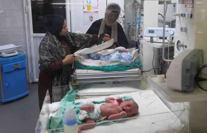 إسرائيل
      تُحرّك
      الخط
      الأصفر
      في
      جباليا
      لتعميق
      سيطرتها
      شمال
      غزة