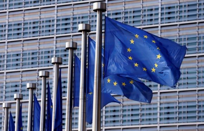 الاتحاد الأوروبي يفرض عقوبات جديدة على عضوين في الجهاز القضائي الروسي