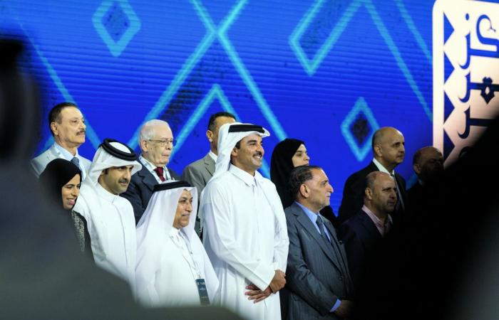 الأمير: اكتمال المعجم مظهر من مظاهر التكامل العربي المثمر