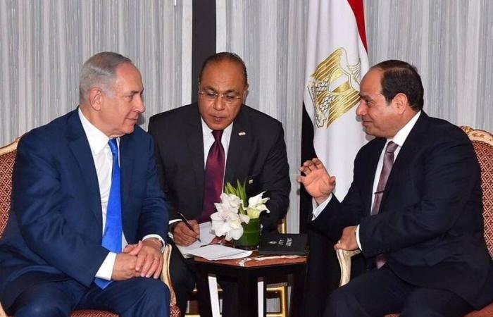 هل
      قلصت
      مصر
      وجودها
      العسكري
      في
      سيناء
      إثر
      ضغوط
      إسرائيلية؟