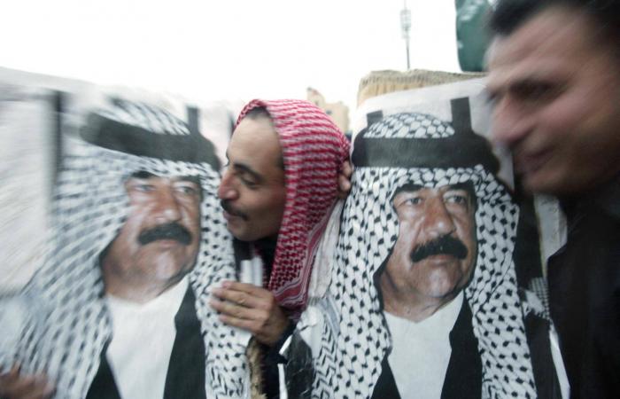 مصدر:
      الصواريخ
      المضبوطة
      داخل
      البوكمال
      كانت
      ستهرب
      إلى
      «حزب
      الله»
      في
      لبنان