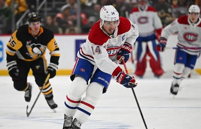 Todd:
      Overdue
      for
      some
      good
      luck,
      Canadiens
      poised
      to
      make
      waves
      in
      2026