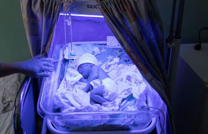 «حرب
      على
      الأمومة»...
      كيف
      أصبحت
      النساء
      الحوامل
      والأطفال
      أهدافاً
      في
      النزاعات؟