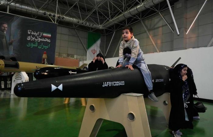 نتنياهو:
      إسرائيل
      تعلم
      أن
      إيران
      تجري
      «تدريبات»
      في
      الآونة
      الأخيرة