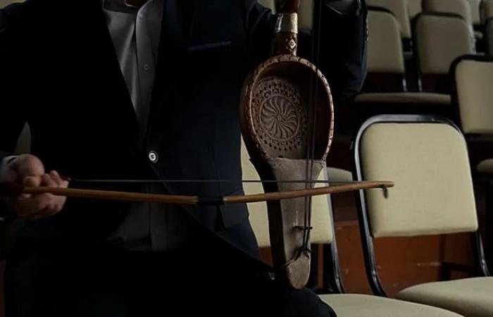 Kobyz
      and
      the
      Yurt:
      Central
      Asia’s
      living
      knowledge
      enters
      UNESCO’s
      Intangible
      Heritage
      Lists