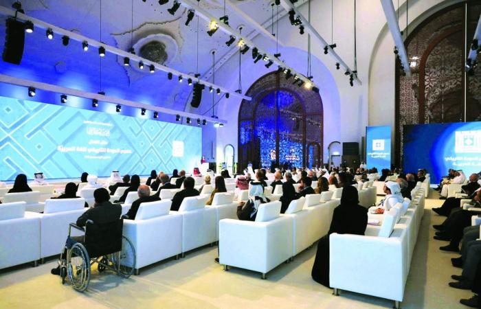 أكاديميون لـ "الشرق": معجم الدوحة ينقل العربية من الذاكرة إلى الواقع المعرفي الحي