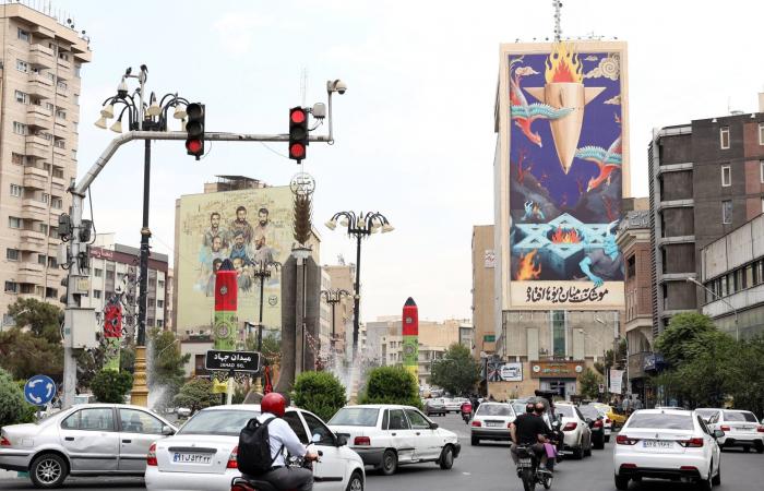 نتنياهو:
      إسرائيل
      تعلم
      أن
      إيران
      تجري
      «تدريبات»
      في
      الآونة
      الأخيرة