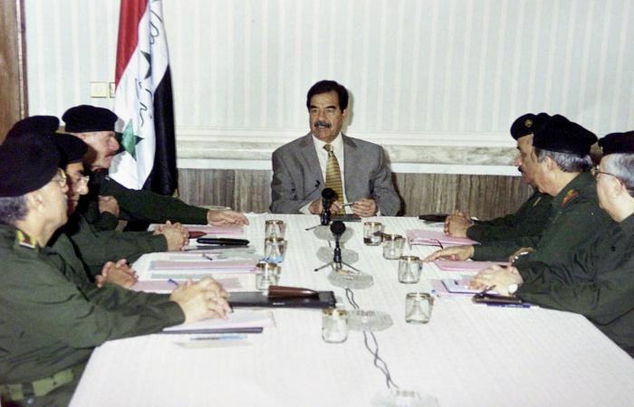 مصدر:
      الصواريخ
      المضبوطة
      داخل
      البوكمال
      كانت
      ستهرب
      إلى
      «حزب
      الله»
      في
      لبنان