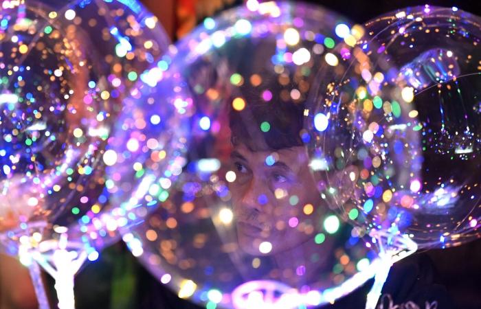 الفلبين سبقت العالم بأكمله في التحضير لعيد الميلاد.. ما السبب وراء هذا التفاني؟