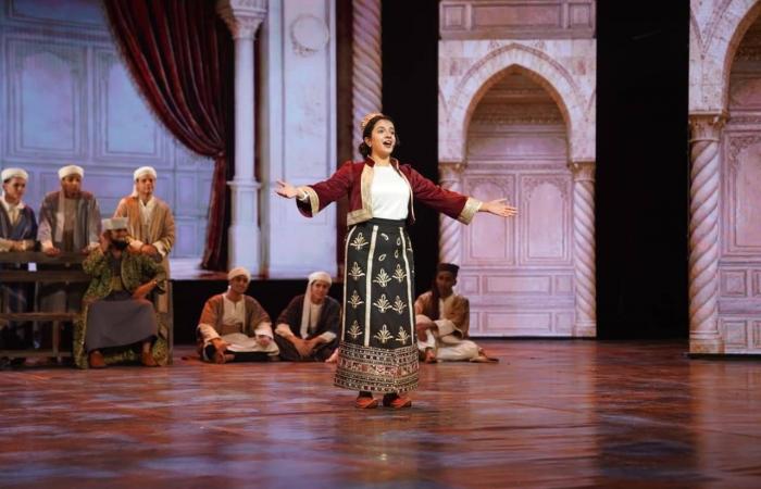 «متحف
      باكثير»...
      يستعيد
      روائع
      الأديب
      اليمني
      الكبير
      برؤية
      معاصرة