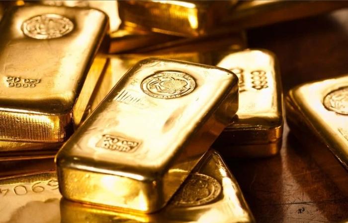  الذهب يتجاوز 4500 دولار للأونصة والفضة عند مستوى قياسي جديد