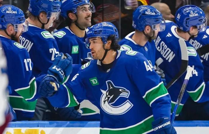 Canucks:
      What
      is
      Patrik
      Allvin's
      message
      in
      'retool
      a
      little
      bit
      with
      hybrid
      form'?