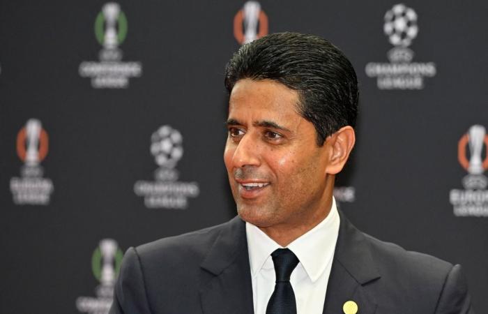 حكم قضائي نهائي لصالح ناصر الخليفي