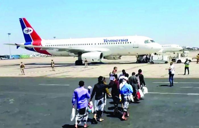 اليمن: اتفاق لتبادل 3 آلاف أسير بين الحكومة والحوثيين