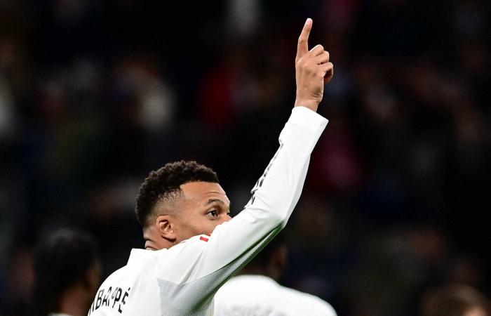 59
      هدفاً
      في
      عام
      واحد...
      كيف
      صنع
      مبابي
      موسمه
      الأعظم
      مع
      ريال
      مدريد؟