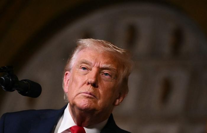 وثائق جديدة تكشف أن ترامب سافر "8 مرات على الأقل" متن طائرة إبستين الخاصة